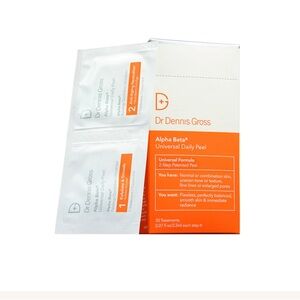 Dr. Dennis Gross Universal Daily Peel